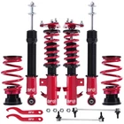 Bfo Adjustable Coilovers Suspension Lowering Kit Fit Honda Civic 2012-2015 New. Price: $217.00.