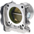 Hitachi ETB0007 Electronic Throttle Body New Actual Oe Part. Price: $259.35.