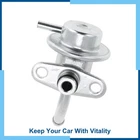 Fuel Pressure Regulator Fit For Isuzu Trooper Amigo Rodeo 1998 NO.97254845 Pc New. Price: $15.19.