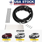 FE37190 Rear Ac Line Set Ford Explorer 2011-2016 Flex Mkt 2013-2019 New. Price: $278.99.