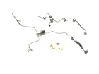 2017-2019 Audi Q7 3.0L V6 Fuel Rail Line Pipe Oem Used. Price: $99.99.