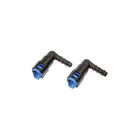 Fuel Line Connector Dorman 800-091.5 New. Price: $33.79.
