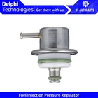 For 2000 Saturn LW2 Base Fuel Injection Pressure Regulator Delphi New. Price: $107.75.