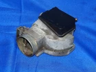 1989-1993 Vw Cabrio Fox Golf Jetta 1.8L Valve Maf Sensor Oem Good! 037906301 Used. Price: $80.96.