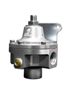 Aeromotive Ultra Low Fuel Pressure Regulator Adjustable 2-5 Psi New. Price: $278.36.