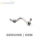 2016-2023 Audi Tt 2.0L Fuel Line / Pipe 06N127501D Used. Price: $11.49.