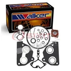 Walker Fuel Injector Repair Kit For 1982-1993 Cadillac Brougham Fleetwood Jp New. Price: $40.55.