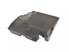 Genuine Mopar Fuel Rail Cover Right Side 4627868AA New. Price: $173.84.