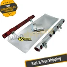 Products 700271 Fr Fuel Kit (6" X 18" Double Rail) New. Price: $77.85.