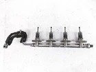 2023 Honda Accord Fuel Injector Set 16011-6NA-305 Used. Price: $218.45.