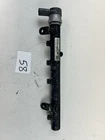 Fuel Injector Rail Distributor Left Side Mercedes W166 Diesel ML350 GL350 Oem Used. Price: $120.00.