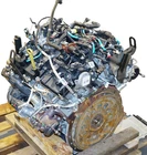 2021-2025 Ford F150 Oem. Engine Assy Fully Dressed 2.7L Vin P 8TH, 11TH Used. Price: $2944.29.