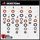 Fuel Injector Rebuild Kit Denso AL3E-F7A Fits Ford 6.2L V8 2011-2015 New. Price: $24.70.