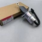 Oe 3935649 Fuel Shut Off Solenoid For Cummins 5.9L 8.3L SC8.3 Engine 4089576 New. Price: $52.90.