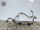 2005-08 Audi A4 A6 B7 C6 3.2L Fsi Under Intake Fuel Line Oem 06E127501P Used. Price: $49.99.