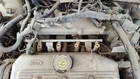 1997 Ford Escort Complete Fuel Rail With Injectors Set Loaded Oem 2.0L Used. Price: $225.00.