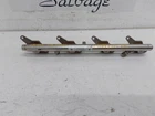 2014 Mercedes GL450 Fuel Rail, Drivers Side (lh) 4.6L Used. Price: $44.99.