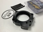 Airaid 510-537 Poweraid Throttle Body Spacer For 2003-2004 Toyota 4.7L-V8 New. Price: $53.95.