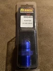 Russell 660480 Straight Flare To Pipe Adapter Fitting New. Price: $16.00.