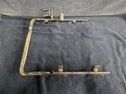 2000-2003 Ford F150 Pickup Truck Fuel Injection Rail 5.4L Used. Price: $161.49.