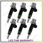 2003-2006 Bmw 325CI 325I 2.5L I6 Oem Siemens Fuel Injectors X6 7515267 Remanufactured. Price: $119.99.