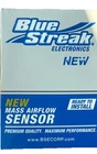 Standard Motor Products MF21058N Fuel Injection Air Flow Meter New. Price: $39.00.