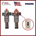 2X Fuel Pump 2102391 1934322 1871117 For Daf Paccar Motor MX13 Engine Remanufactured. Price: $499.95.