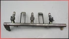 2006-2008 Porsche Cayman 987.1 Fuel Rail With Injectors 98711003102 Oem Used. Price: $118.80.