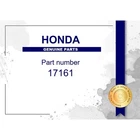 Genuine Honda Gasket Part No. 17161-RTA-007 (17161RTA007) New. Price: $32.98.