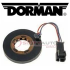 Dorman Steering Wheel Motion For 1997-1999 Gmc C2500 Suburban Sensors Ax New. Price: $100.54.