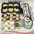 Toyota 4RUNNER Fj Cruiser 2003-2009 New Cylinder Head Gasket Set 04112-31720. Price: $175.98.