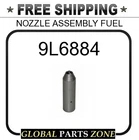 9L6884 - Nozzle Assembly Fuel 4N7100 For Caterpillar (cat) New. Price: $87.15.