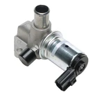 Delphi Fuel Injection Idle Air Control Valve CV10126 New. Price: $99.04.