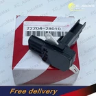 Oem Mass Air Flow Meter Maf Sensor For Toyota Prius Camry 2011-2016 22204-28010 New. Price: $34.96.