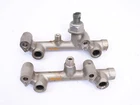 2015-2021 Subaru Wrx Fuel Injector Rail Pipe 2.0L Left & Right Side Pair Oem Used. Price: $33.20.
