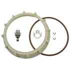 Fuel Injection Pressure Regulator Standard PR537 New. Price: $156.99.