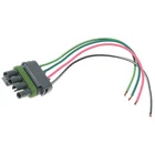 Idle Speed Control Motor Connector Fits 1980-1994 Cadillac Eldorado S-558 New. Price: $58.99.