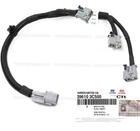 Genuine Wire Harness 396103C500 For Hyundai Genesis Coupe Santa Fe 2010-2019. Price: $127.93.