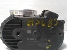 Used Fuel Injection Throttle Body Fits: 2012 Kia Sorento 2.4L Vin 8TH Digit Gr. Price: $74.38.