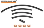 Vw Tdi Diesel Injector Fuel Seal Kit Return Cap - Cohline New. Price: $16.00.