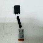 New Injector Electrical Connector/wiring Harness For Cummins N14 M11 L10 3803682. Price: $35.98.