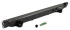 Aem 25-131BK High Volume Fuel Rail Black New. Price: $177.95.