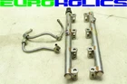 Pair Oem Maserati M157 Ghibli 14-23 3.0L Left Right Fuel Injection Rail W/sensor Used. Price: $142.49.