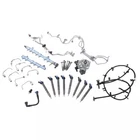 Genuine Ford Kit Fuel System Replacement FC3Z-9B246-G New. Price: $6080.44.