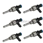 X 06E906036AL 06E906036AC Fuel Injector For Audi A5 Q5 A6 A7 Quattro 3.0L New. Price: $312.50.