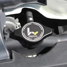 Hybrid Racing Performance Radiator Cap Type-f Civic Ek Rsx Integra 1.3BAR New. Price: $41.90.