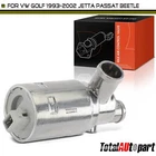 New Idle Air Control Valve For Vw Golf 1993-2002 Beetle 1998 Jetta Passat Cabrio. Price: $43.69.