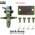 Hks Genuine Oem Fuel Regulator For Multiple Fitting 1407-RA015 New. Price: $192.00.