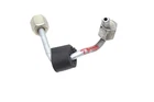 2015 Vw Passat Audi A3 2.0 Tdi Diesel Fuel Injector Supply Line Hose Pipe T5960 Used. Price: $74.39.