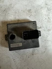 06 07 Chevrolet Gmc 2500HD 3500 Duramax 6.6 Lbz Gpcm Glow Plug Control Module Used. Price: $250.00.